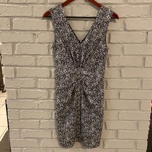 Black and White Express Dress 🖤 🤍 🖤